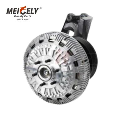 OEM 85129485 Heavy Duty Engine Cooling Fan Clutch Direct Replacement Untuk Truk Mack