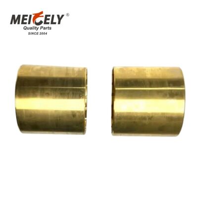 10QK255 Perunggu Bushing Sleeve Untuk Mack Truck Suspension System