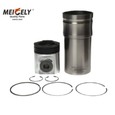 Kit Piston Lengkap 215SB232A Cocok untuk Mesin Diesel Tugas Berat Mack