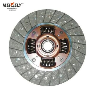 OEM ISD008S Clutch Disc Clutch Plate 410*250*16*45 Untuk ISUZU 6BB1 6RA1 10PA1 Truk