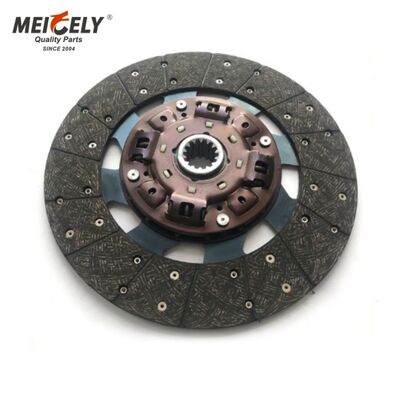 OEM ISD002 Clutch Disc Clutch Plate 430*250*16*45 Untuk ISUZU 12PB1 6RA1 6QA2 6RB2 Truck
