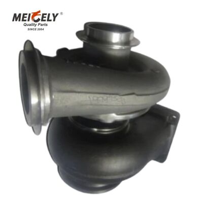 197948 Penggantian turbocharger yang dirakit di pabrik untuk truk pengangkut MACK