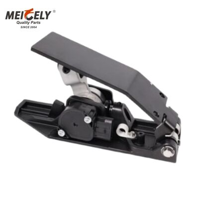 699-5502 Sensor Posisi Pedal Akselerator Elektronik Fitting Langsung Untuk Semi Truk MACK 1997-2005
