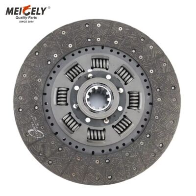 OEM 31250-EOB20 Clutch Disc Clutch Plate 380*250*10*50.8 for HINO  Vol-vo Truck Spare Parts
