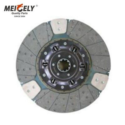 Piringan Kopling OEM 31250-E0591 Pelat Kopling 430*10T HOLE untuk Suku Cadang Truk HINO Isuzu
