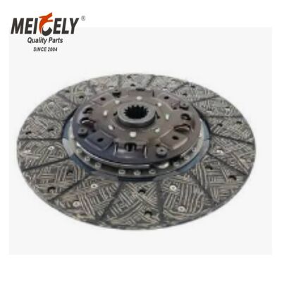 OEM 31250-37141 Clutch Disc Clutch Plate 300*190*14*32.4 untuk suku cadang truk HINO Isuzu