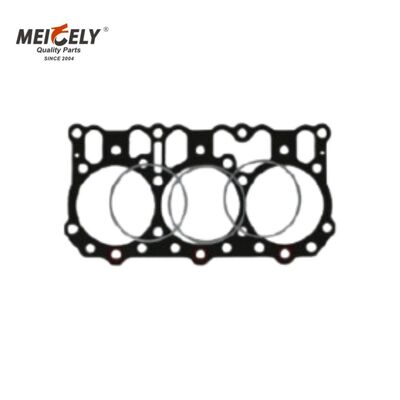 Gasket Kepala Mesin Heavy Duty 57GC2176 Pas Langsung Truk Mack