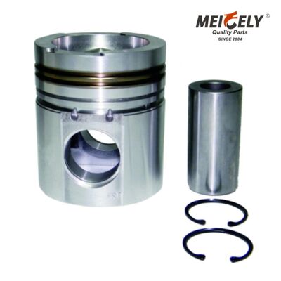 Piston Mesin Truk Heavy-Duty OE 215SB226 Mack Engine Direct Fit