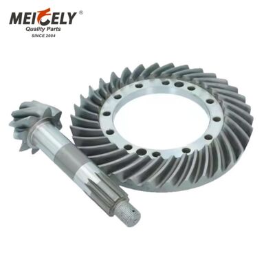Kualitas tinggi OEM 41201-LA140 Gear Seat Crown Pinion 6:41 untuk HINO 500 Chassis Parts