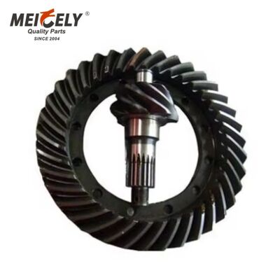 Kualitas Tinggi OEM MB241981 Gear Seat Crown Pinion 7:37 Untuk Mitsubishi L200/L300/L400 Parts