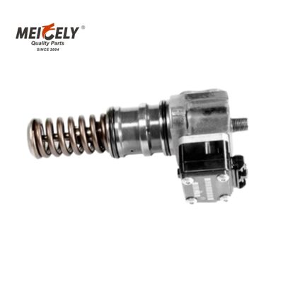 Pompa Injektor Bahan Bakar 313GC5230MX 313GC5230M Kompatibel Dengan Truk Mack