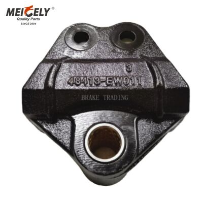 Braket Pegas Berkualitas Tinggi OEM 48413-EW011 Suku Cadang Truk Berat HINO