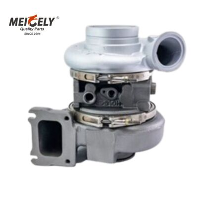 Aktuator Turbocharger Mack OEM 85109211, Aktuator Elektronik Turbo Untuk Truk Mack Heavy-Duty