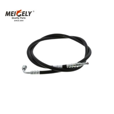 212RD41P20 Premium A/C Hose Assembly Direct Replacement for Mack Heavy-Duty Truck (Penggantian langsung untuk truk berat Mack)