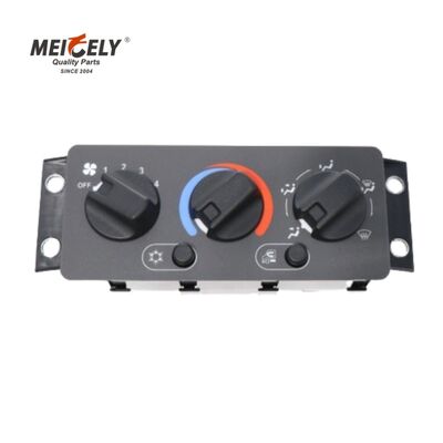 20992943 Panel Kontrol Iklim HVAC Premium Pengganti Langsung untuk Mack