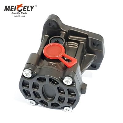 OEM berkualitas tinggi 0440020049 Pump bahan bakar untuk MAN Heavy Duty Truck Bagian mesin