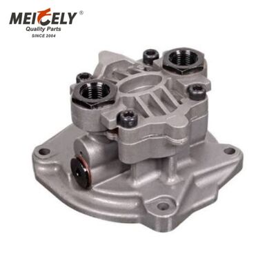 Kualitas tinggi OEM 5001863917 Pump Fuel Assembly untuk RVI Heavy Duty Truck Engine Parts