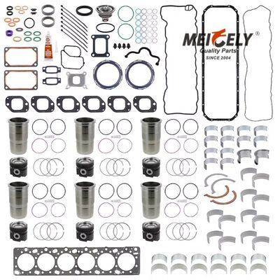 85138502 Kit Perbaikan Mesin Inframe Untuk Truk Mack