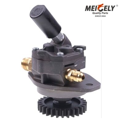 Kualitas tinggi OEM 0440020036 Pump bahan bakar perakitan untuk MACK 332gc45 truk Bagian mesin