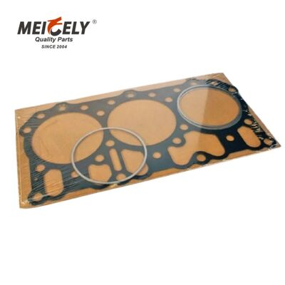 Kit Gasket Kepala Silinder Mesin 25503035 Kompatibel Untuk Truk Tugas Berat MACK