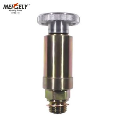 Kualitas tinggi OEM 2447222000 2447222099 Diesel Pompa Primer Tangan untuk Bagian Mesin Truk Benz