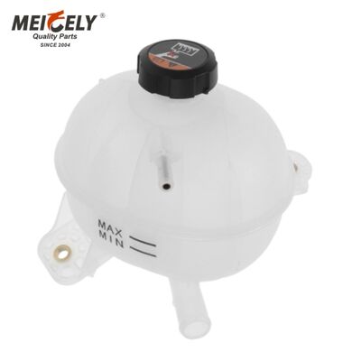 Tangki Overflow Reservoir Coolant Berkualitas Tinggi OEM 25430-D3600 Untuk Hyundai Tucson 2016-2021 1.6L 2.0L
