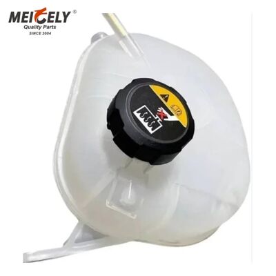 Tangki Overflow Reservoir Coolant Berkualitas Tinggi OEM 25430-N8000 Untuk Hyundai Tucson 2016‐2021 1.6L 2.0L