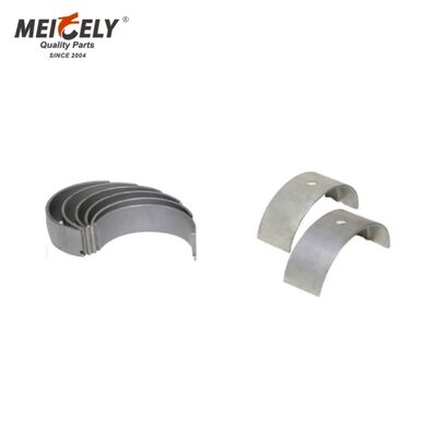 OEM 13034908 13034916 Crankshaft Bearing Untuk WEICHAI DEUTZ 226B Mesin Diesel suku cadang