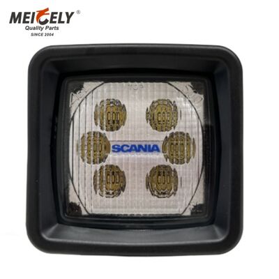 Lampu Siang Hari OE 2862201, Lampu DRL Truk Cocok untuk Truk Berat Scania