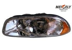 MAK2MO526M FHL-5249 Perakitan Lampu Depan  Vision