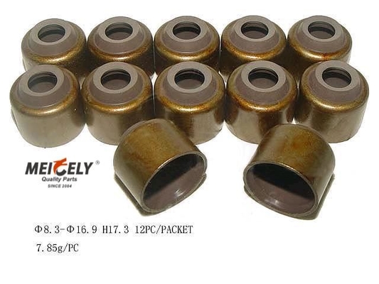 EOS-0443 Suku Cadang Truk  446GC328 446GC296 4103-501028473 Segel Katup  3/8 Inci