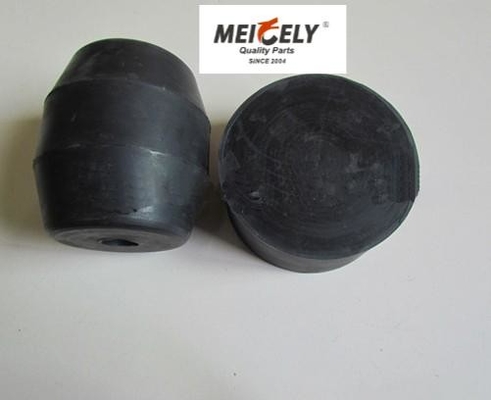 48110 Suku Cadang Truk Pemasangan Mesin  Rubber Damper TS16949