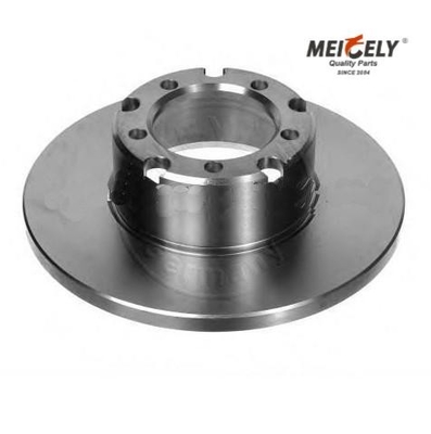 Cakram Rem Truk Tugas Berat Use for rvi 6014200072，6014210412, 6014215012, 6014215112