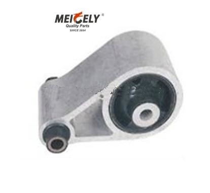 Karet Besi Mesin Truk Use for rvi Motor Mount 7700308756