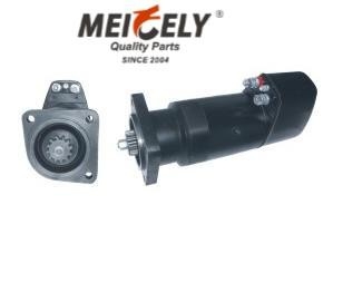 19024184 Use for rvi Starter Motor Magnum 4V 7.7kw 12t