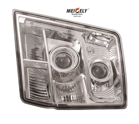 Lampu LED Otomotif X3000 DZ97189723211 DZ97189723221