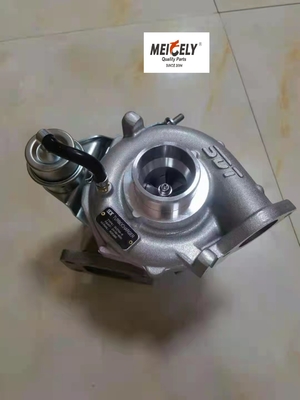 Turbocharger Mesin Diesel Hino J05E 24100-4631 Serial AG31006