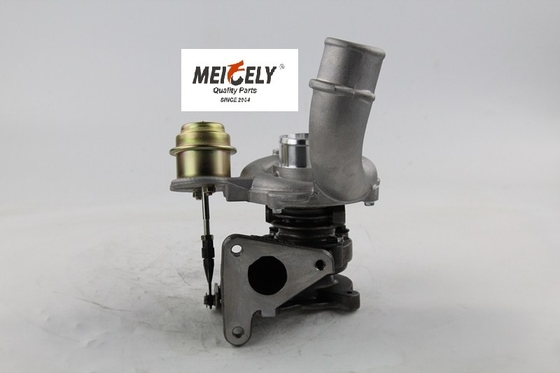 Turbocharger Mesin Diesel Pneumatik GT1549S 751768-5005