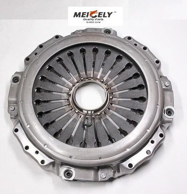 Penutup Bagian Kopling Truk Diameter 430mm 3482 083 150