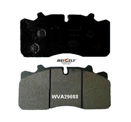 WVA29088 WVA29091 GDB5069 Bantalan Rem Use for rvi 175.3*86.15*26mm