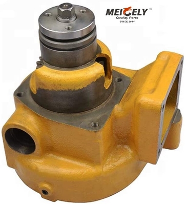 Pompa Air 6212-61-1203 Suku Cadang Excavator Komatsu Untuk Truk Dump HM350-1L S6D140-1Z-F S6D140-1U-FS SAA6D140E-3A-8 Engine