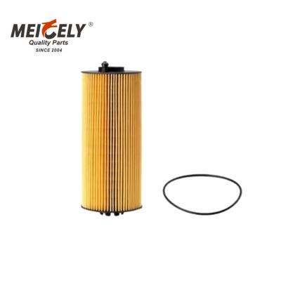 kualitas  OEM-Grade 1928868 Oil Filter - Superior Filtration For Daf Models Pabrik