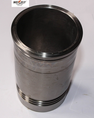 132-6881 Suku Cadang Mesin Liner Silinder Mesin Kompatibel Model 3406E 3456 C12 C15 C16