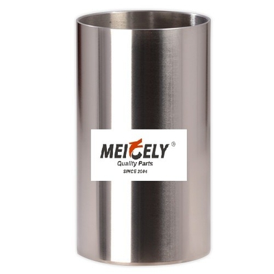 Liner Silinder Mesin ISUZU 6BD1 5-11261-242-0 9-11261-118-0 9-11261-602-0 5-11261-004-0