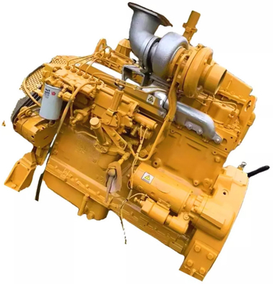 C13 C7 S6k C18 C9 Suku Cadang Mesin Diesel Untuk 3408 3204 3116 3066 3406 3306