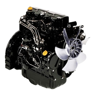 Mesin 4TNV98 4TNE98 Engine Assy Untuk Forklift Excavator Lengkap