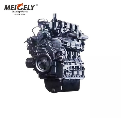 Kubota 1J476 19000 Suku Cadang Mesin Diesel V2203MDI V2403 M V2203 V2403