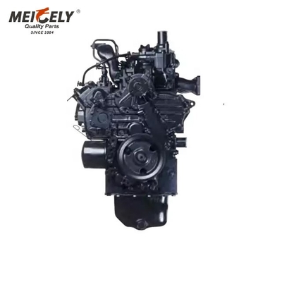 Kubota 1J476 19000 Suku Cadang Mesin Diesel V2203MDI V2403 M V2203 V2403