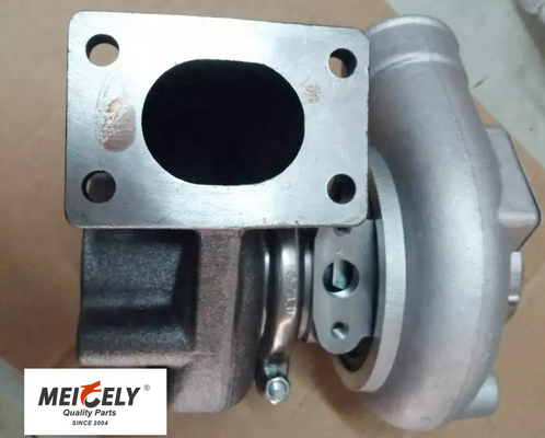 Turbocharger Mesin Diesel 4BD1 Untuk TD04HL 15G 49189 00501 8943675161