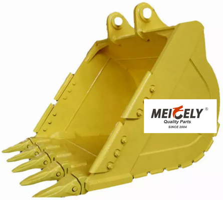 Mesin Konstruksi Komatsu Excavator Bucket PC200 8 PC300 8 PC400 8